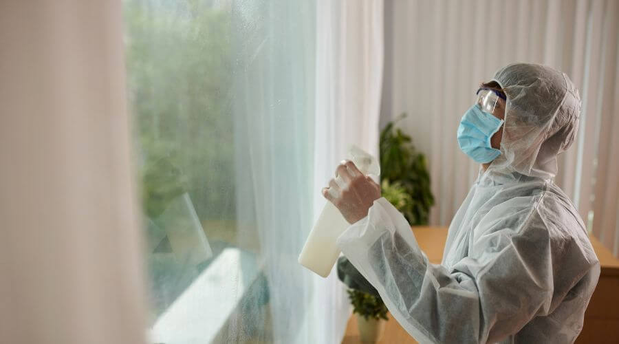 Why choose Inola Termite Inspection for termite inspection in Inola